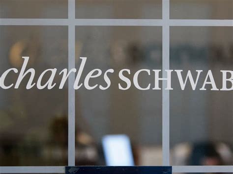 Charles Schwab plans job cuts and office downsizing amid efforts to reduce operating costs